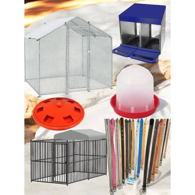 Accesorii & hrana animale 