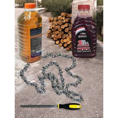 Consumabile masini gradinarit