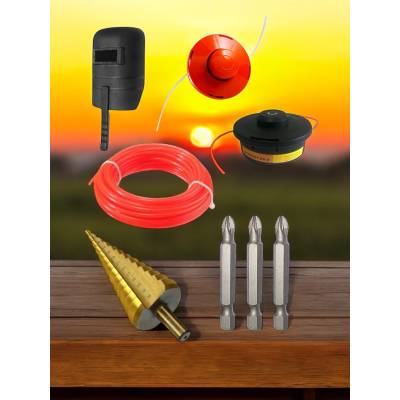 Accesorii Bricolaj Electric 
